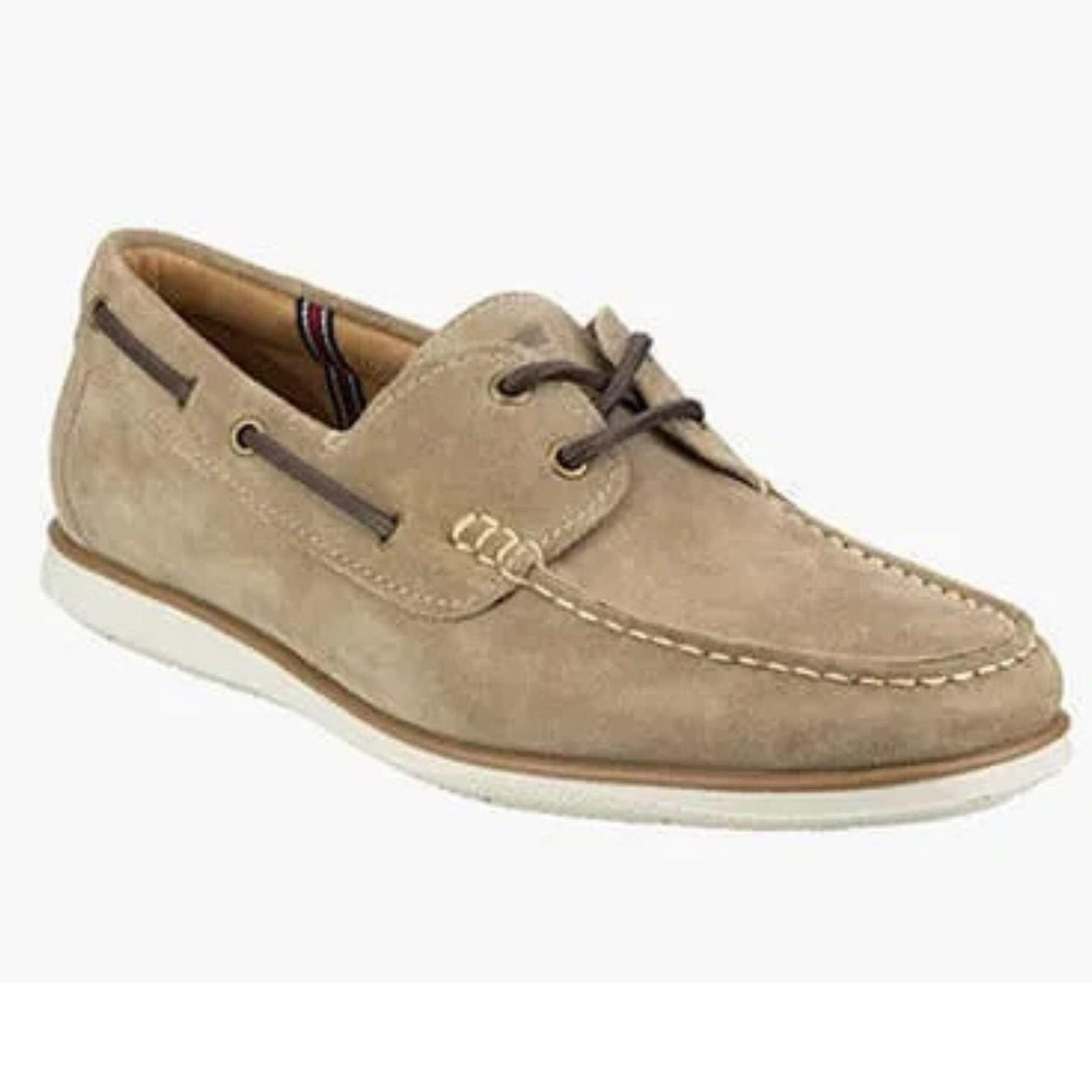 Industrie boat shoes clearance