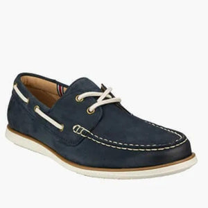 Florsheim  Atlantic 2EYE Casual Boat Shoe