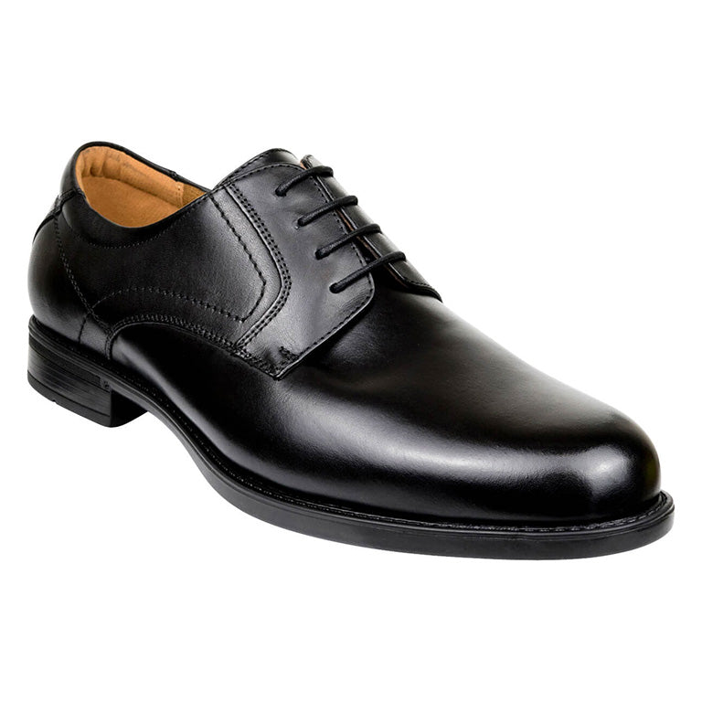 Florsheim Brookfield Plain Toe Derby