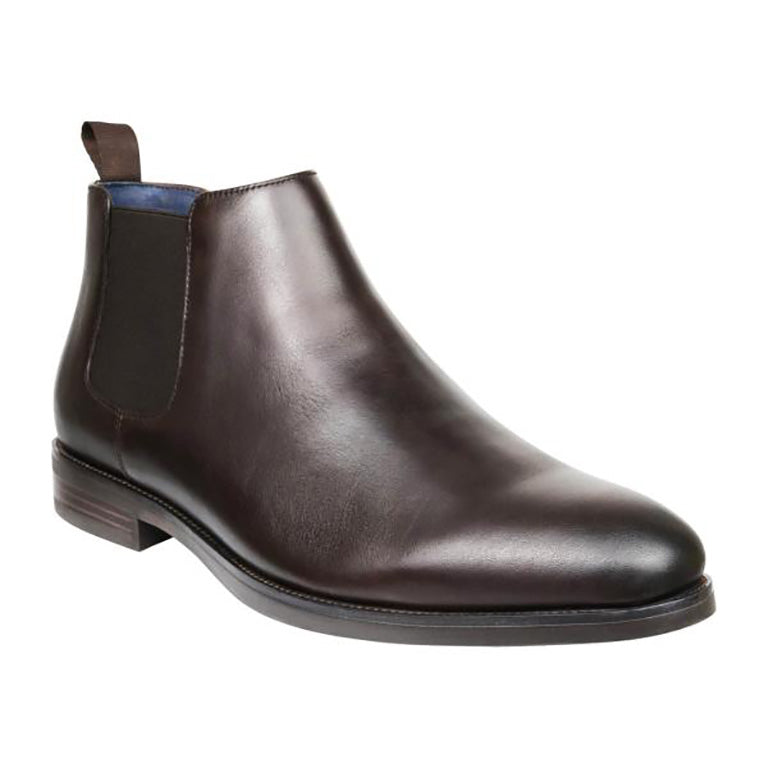 Florsheim Ceduna Plain Toe Chelsea Boot