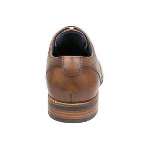 Florsheim Cirrus Cap Toe Derby