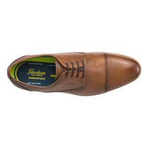 Florsheim Cirrus Cap Toe Derby