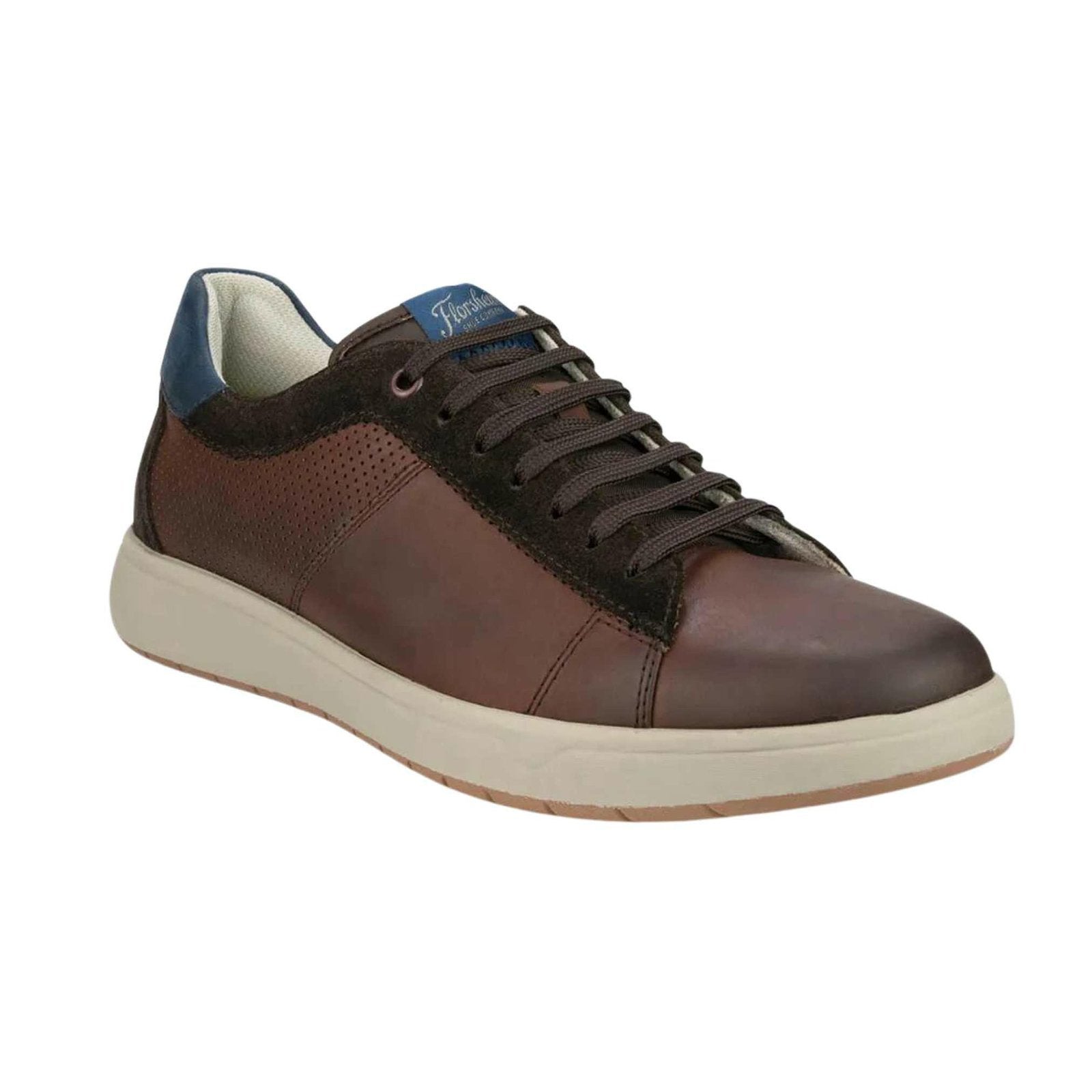 Florsheim  Heist Lace To Toe Sneaker Casual