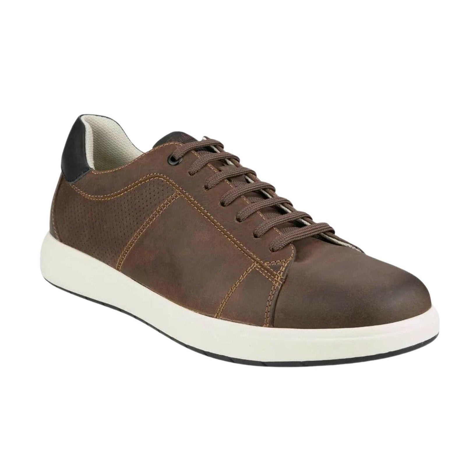 Florsheim  Heist Lace To Toe Sneaker Casual