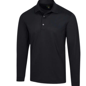 Greg Norman  Freedom L/S Polo