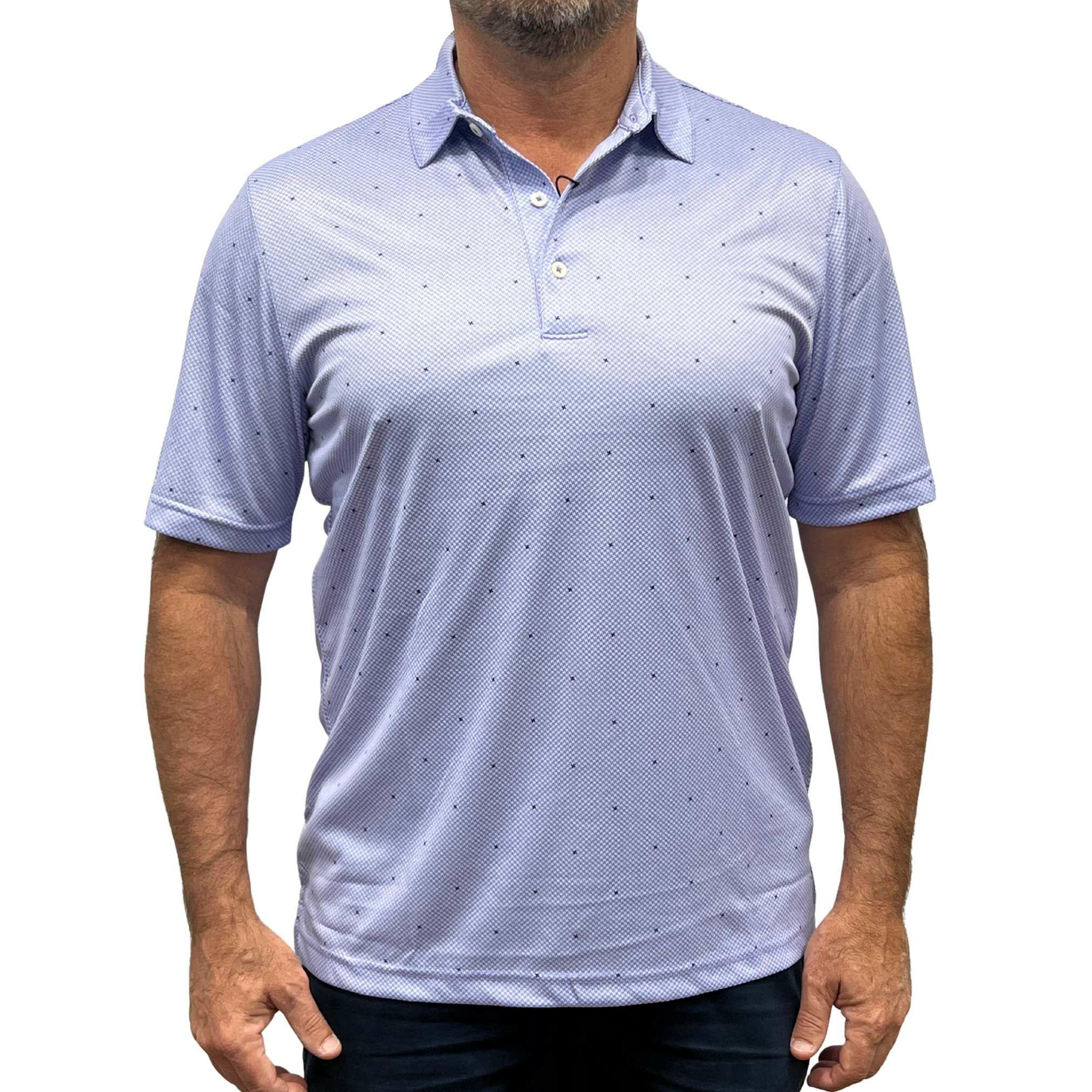 Greg norman ml75 polo shirts online