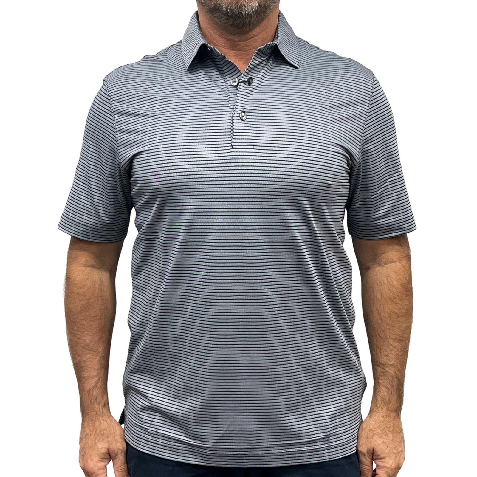 Greg Norman Freedom Classic Polo