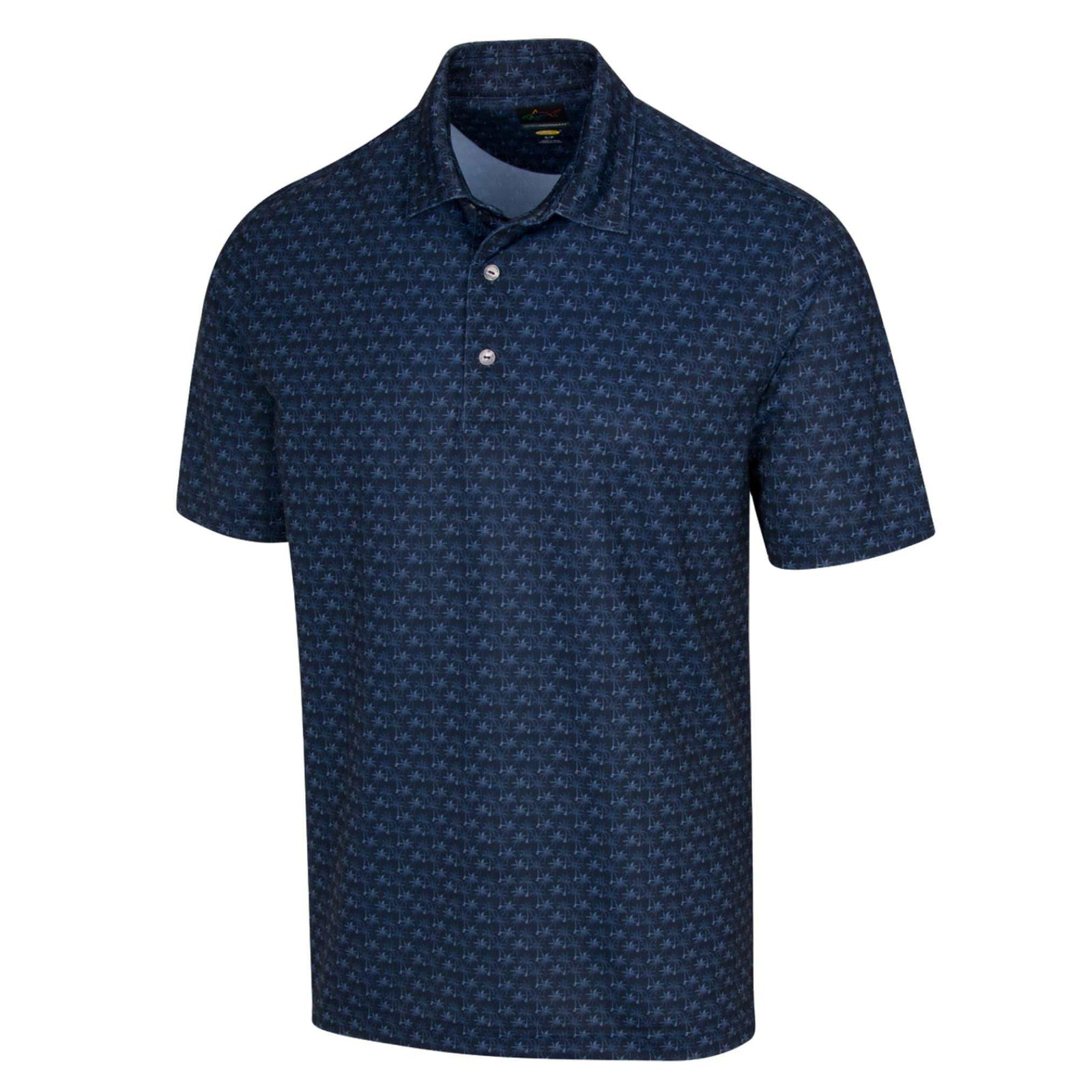 Greg Norman  Freedom Palm Polo