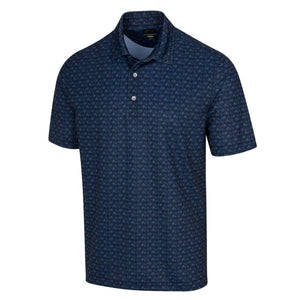 Greg Norman  Freedom Palm Polo