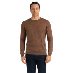 James Harper  Crewneck Knitwear