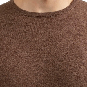 James Harper  Crewneck Knitwear