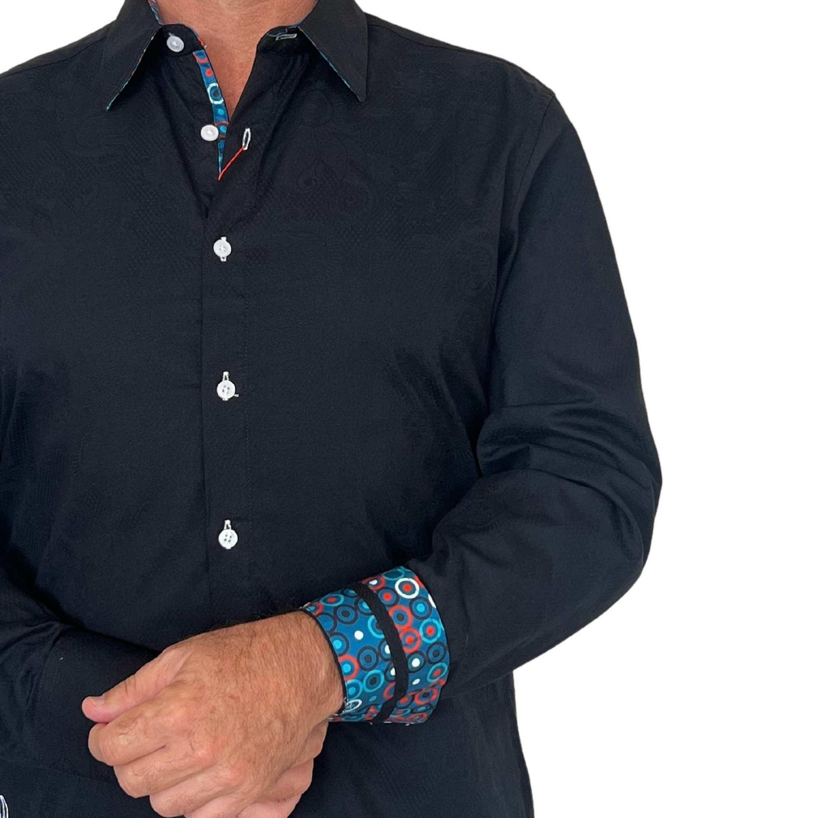 John Lennon Wilton L/S Shirt