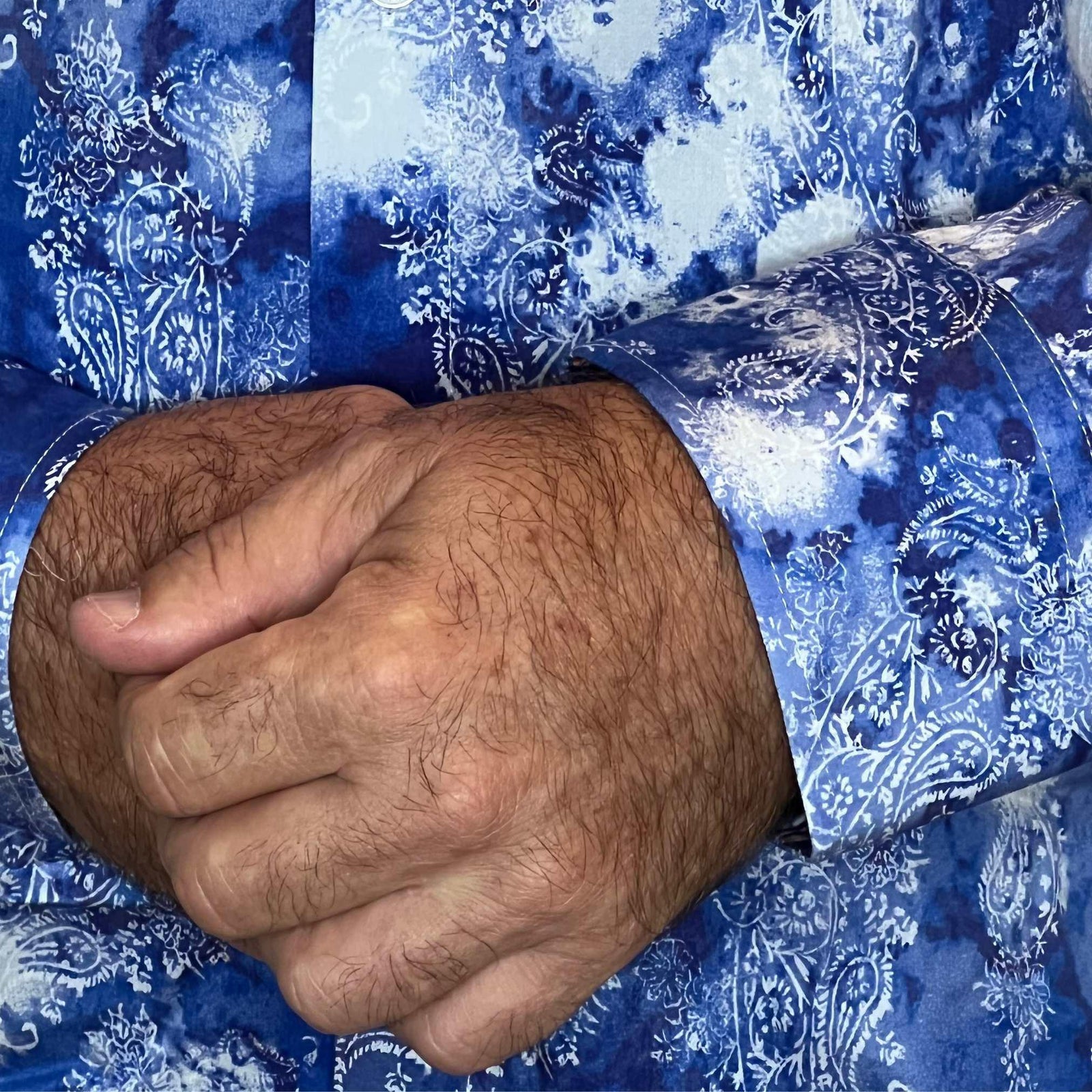 John Lennon  Talbot L/S Shirt