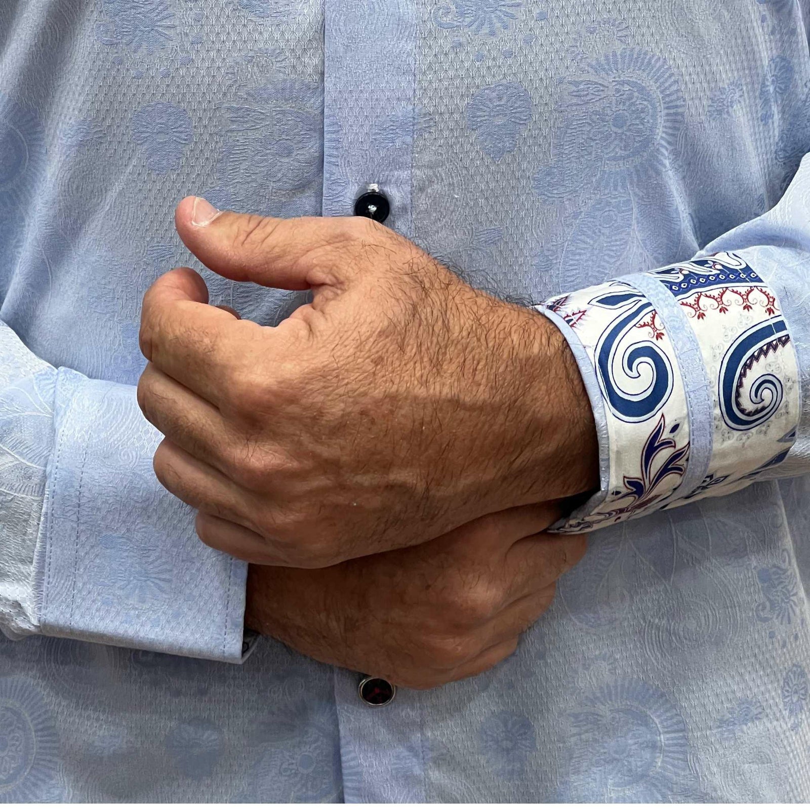 John Lennon Wilton L/S Shirt