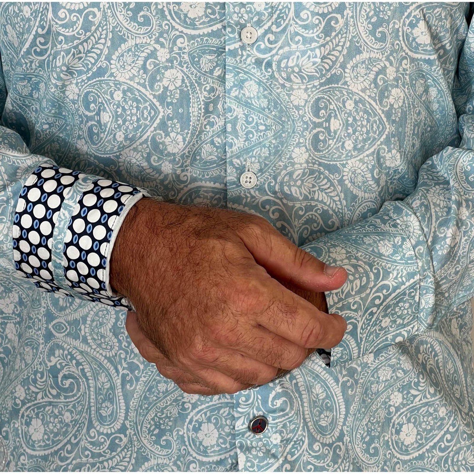 John Lennon Birdlington L/S  Shirt