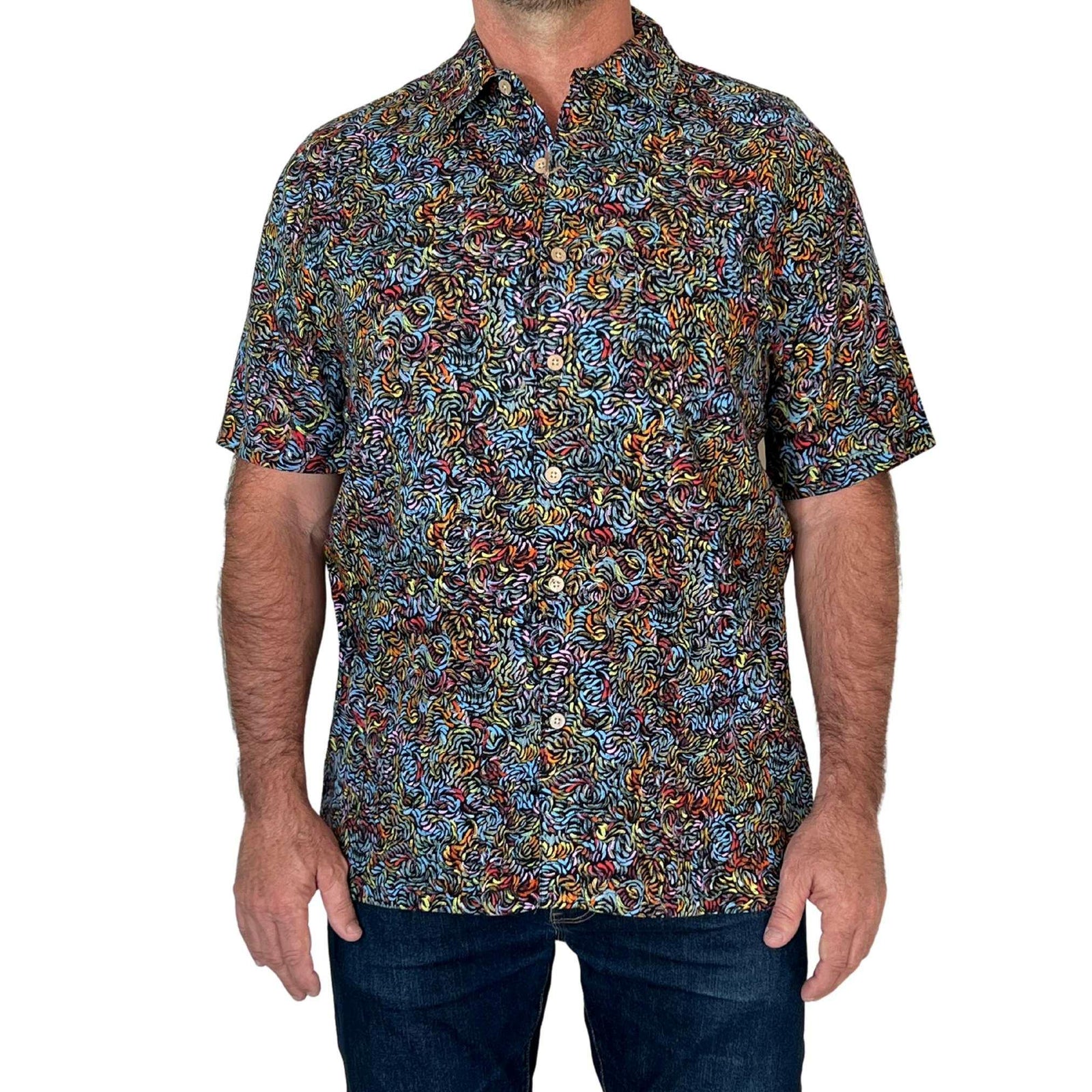 Kingston Grange Skinny Bananna Bush