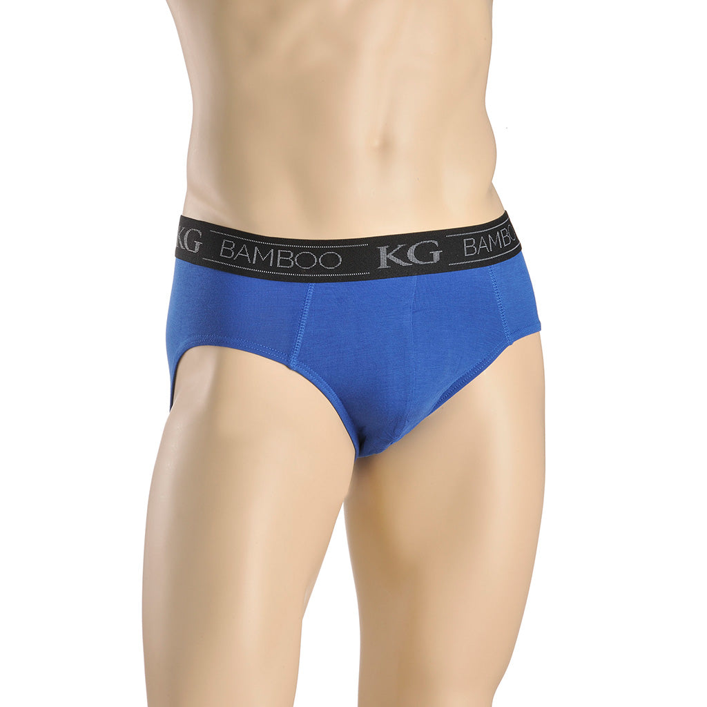 Kingston Grange Kin Mens Bamboo Brief