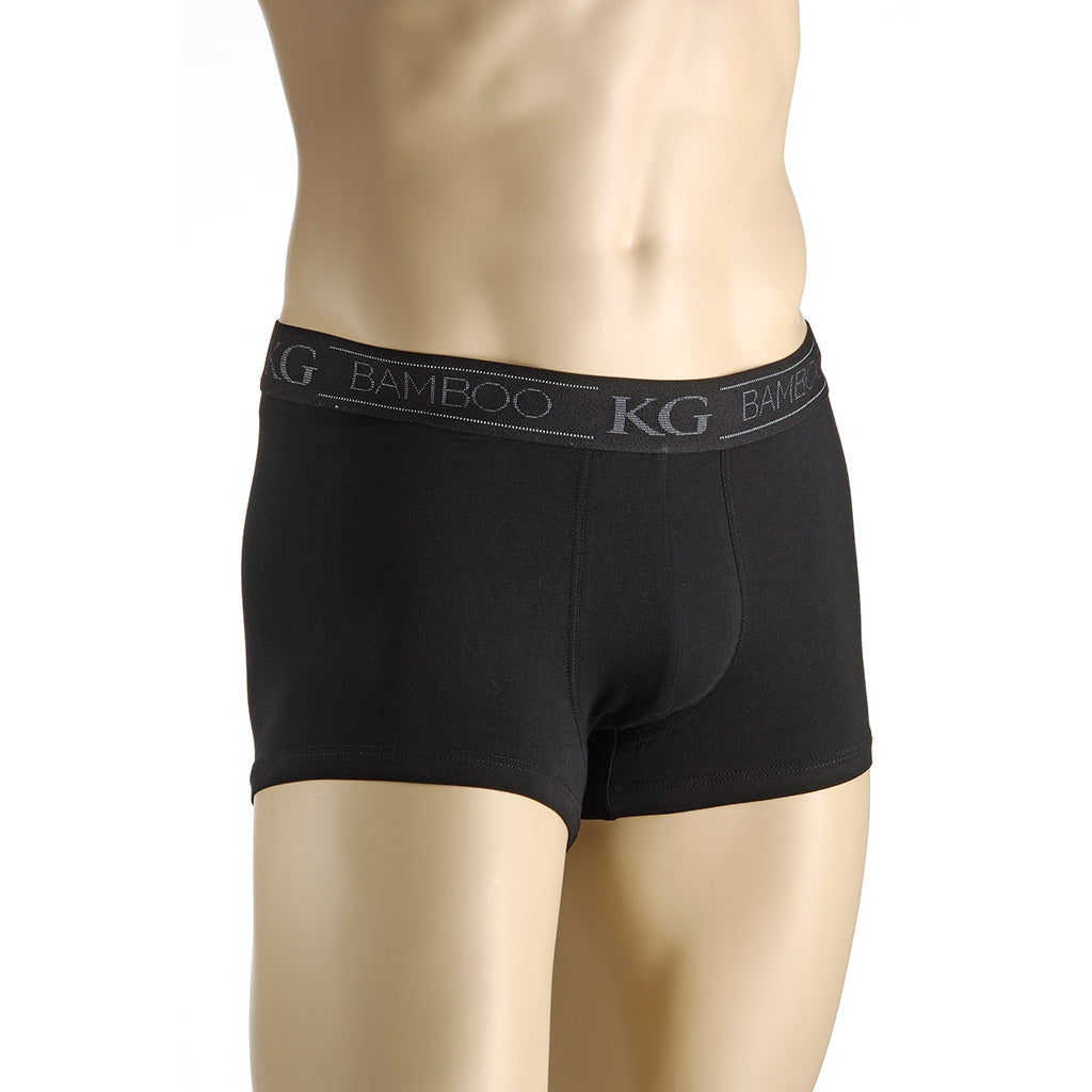 Kingston Grange Kin Bamboo Boxer