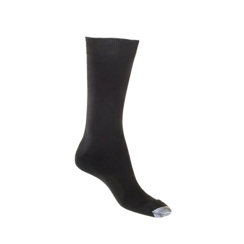 Lafitte Mercerised Cotton Tough Toe™ Socks