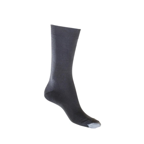 Lafitte Mercerised Cotton Tough Toe™ Socks