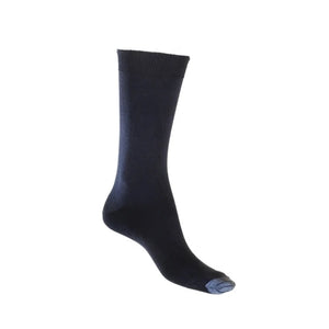 Lafitte Mercerised Cotton Tough Toe™ Socks