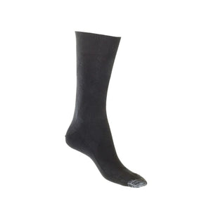 Lafitte Cotton Tough Toe™ Socks - Diamond Pattern
