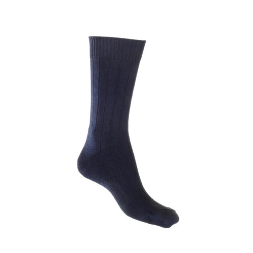Lafitte Bamboo Cushion Foot Socks