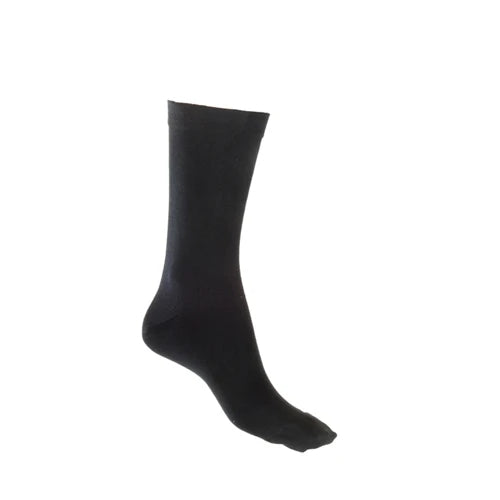 Lafitte Loose Top Cotton Tough Toe™ Socks