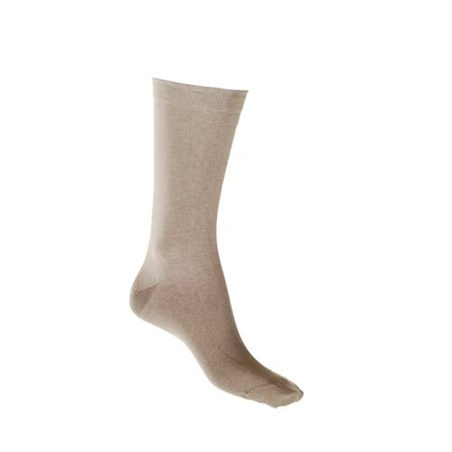 Lafitte Loose Top Cotton Tough Toe™ Socks
