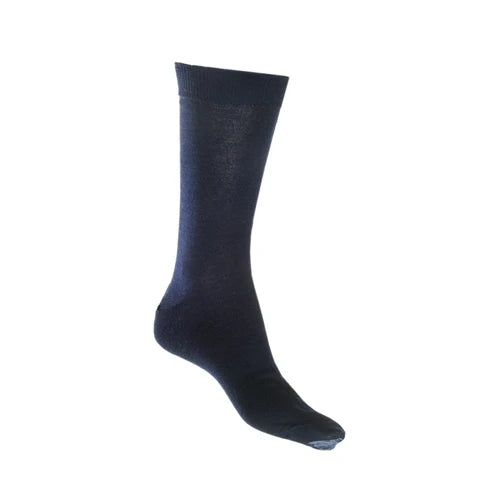 Lafitte Wool Sock with Tough Toe™