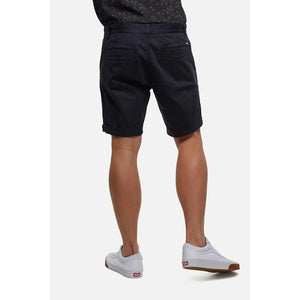 Industrie Washed Cuba Short