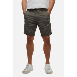 Industrie Washed Cuba Short