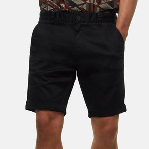 Industrie Washed Cuba Short