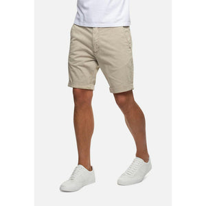 Industrie Washed Cuba Short