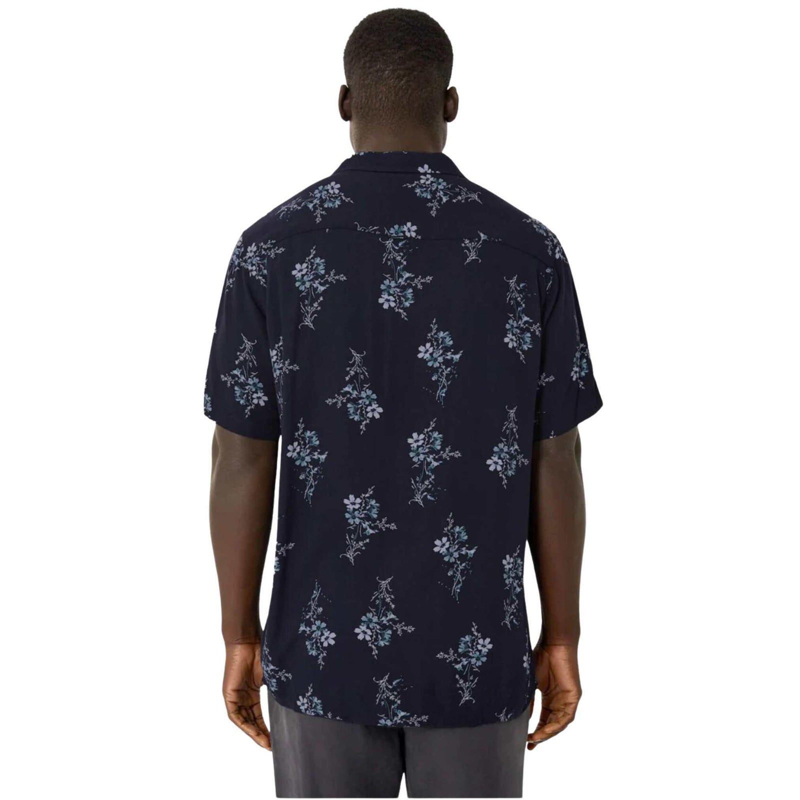 Industrie Rocca S/S Shirt