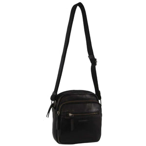 Pierre Cardin Cross Body Bag