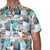 Phillips Shirts  Holiday S/S Shirt