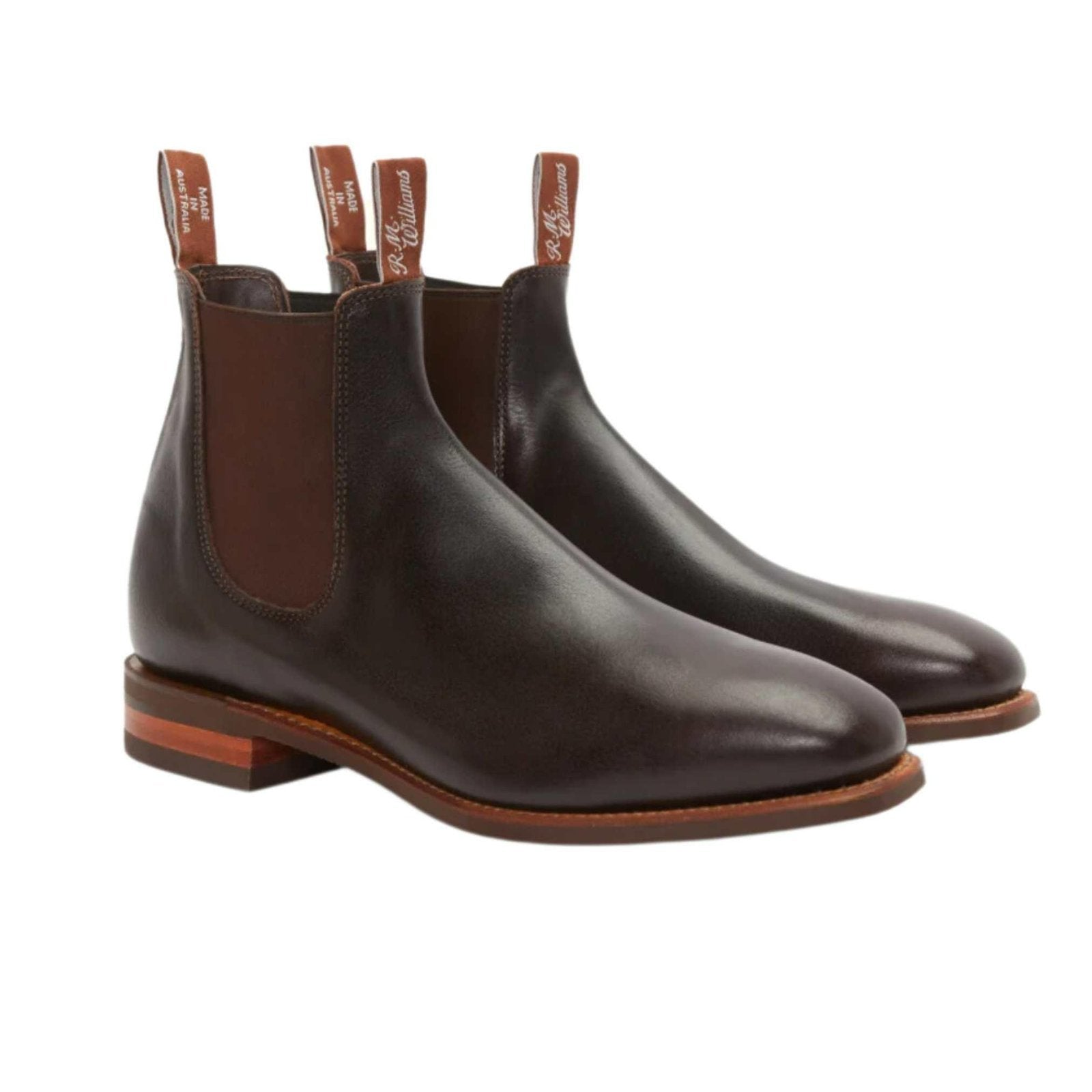 R.M. Williams Comfort Craftsman