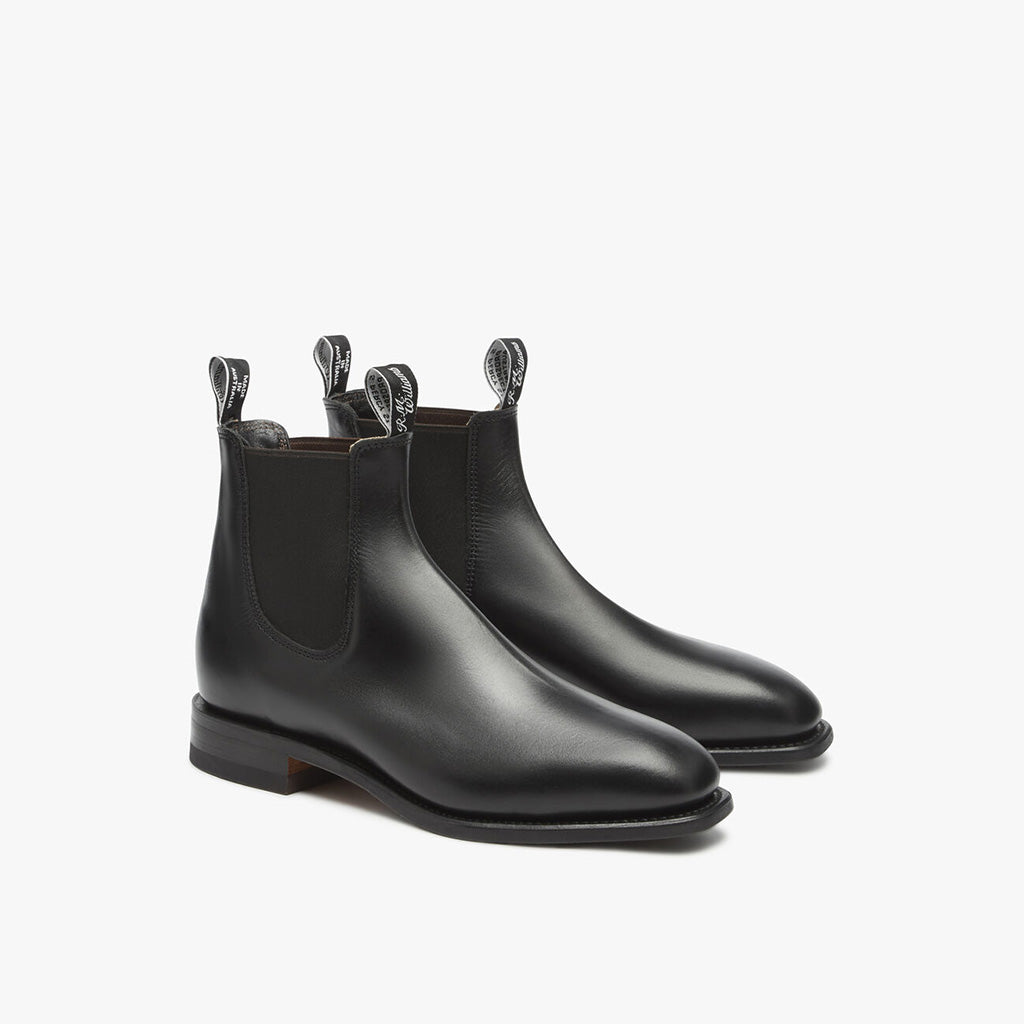 Rm williams boots on sale