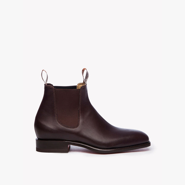 R.M. Williams Comfort Tambo Yearling Boot Yarads Menswear