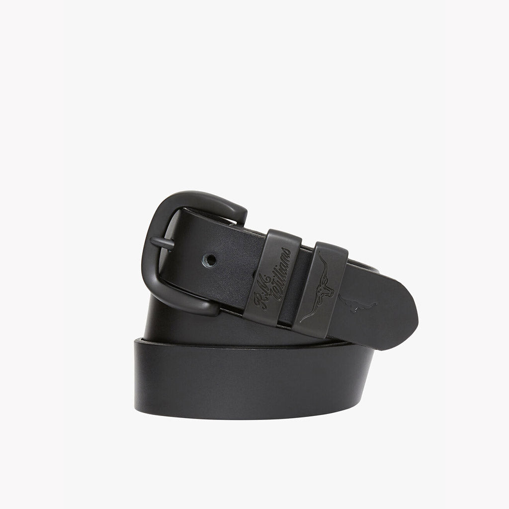 Black on sale rm williams
