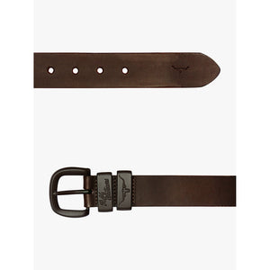 R.M. Williams Drover Belt