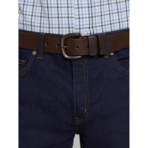 R.M. Williams Drover Belt