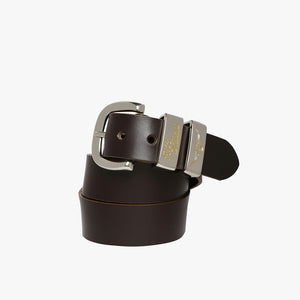 R.M. Williams 1 1/2" Jerrawa Belt