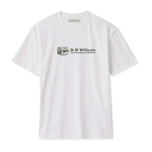 R.M. Williams Outfitter Tee