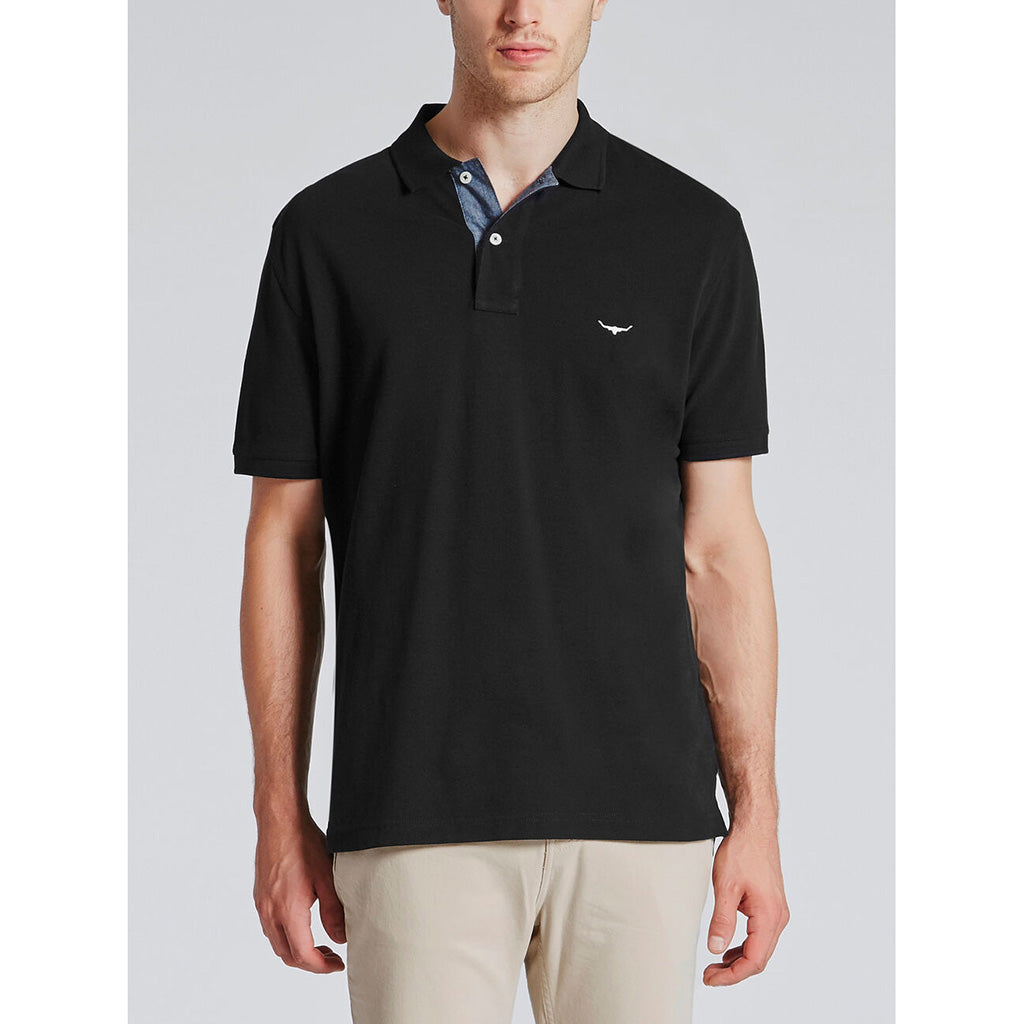 R.M. Williams Rod Polo