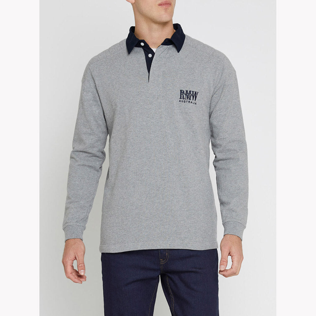 R.M. Williams R.M.W. Classic Rugby