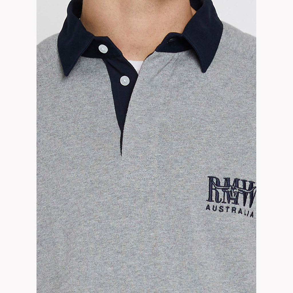 R.M. Williams R.M.W. Classic Rugby