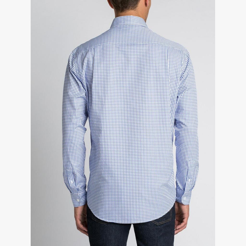 R.M.. Williams  Collins L/S Shirt