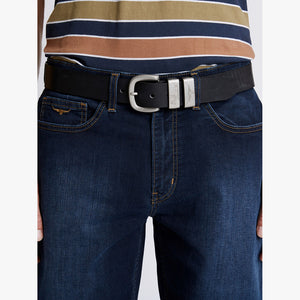 R.M. Williams Nicholson Denim Short
